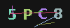 Gambar captcha