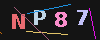 Gambar captcha